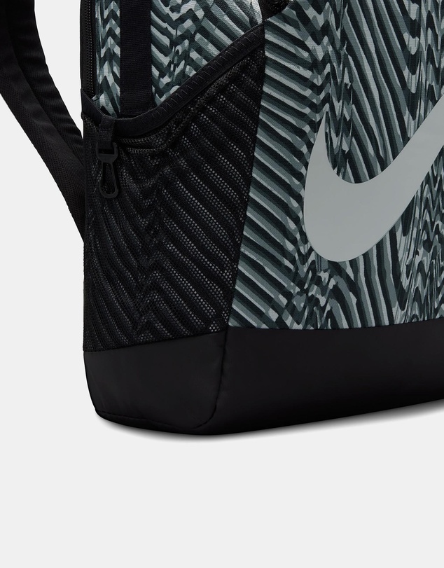 Nike - Nike Brasilia Backpack - SP26 AOP - Teens