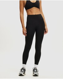 Cotton On Body Active - Ultra Move Full Length Tights