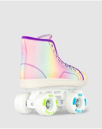 Crazy Skates - Rolla Roller Skates
