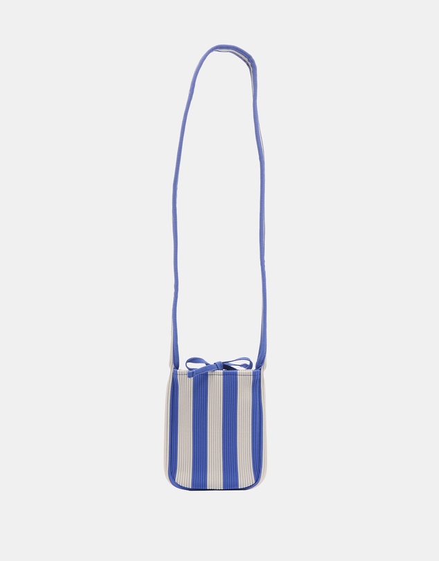 Marimekko - Knitted Phone Pocket Merirosvo Shoulder bag