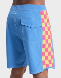 Quiksilver - Mens Original Arch 18
