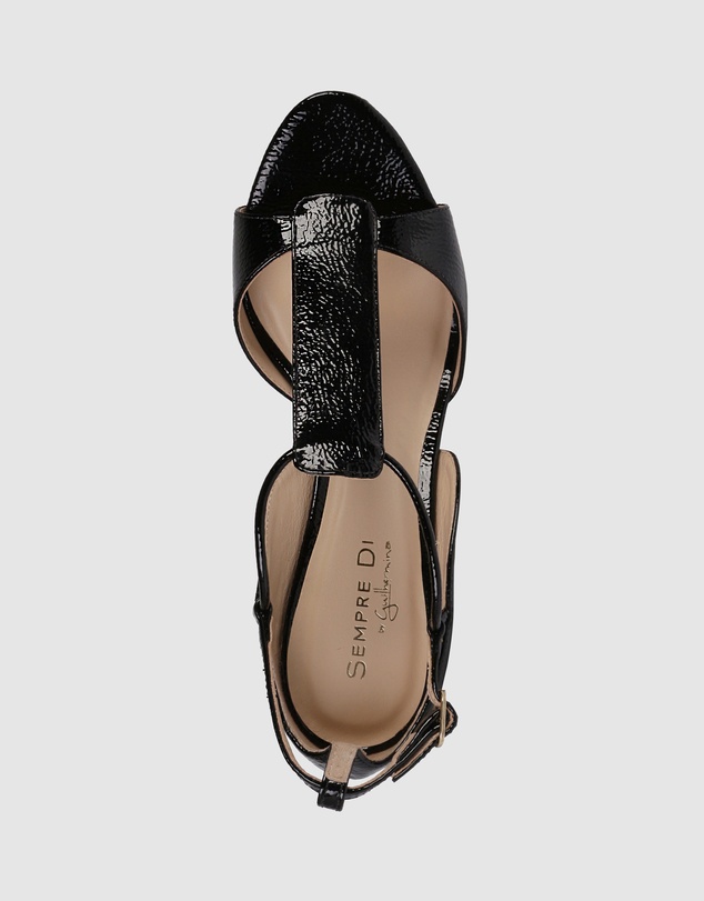 Sempre Di - Joana Heels