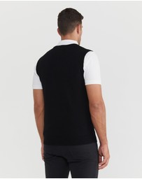 Sportscraft - Merino Vest