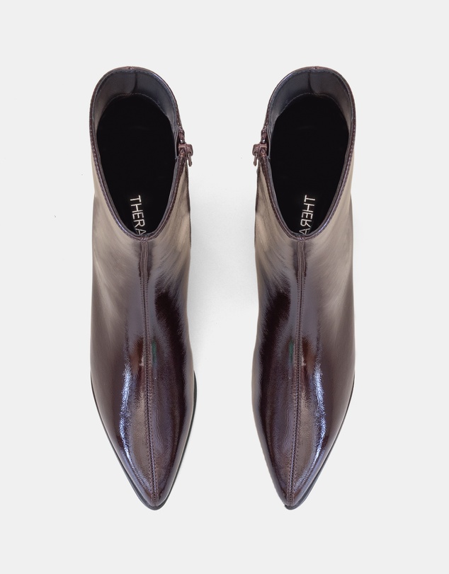 Therapy - Paige Ankle Boots