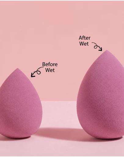 KAJA Clothing - Cloud Kiss Beauty Sponge Set