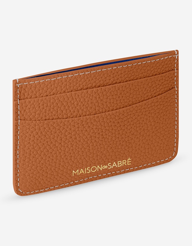 Maison De Sabre - The Card Holder