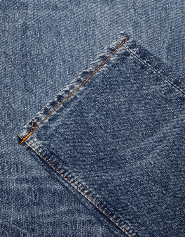 Nudie Jeans - Rad Rufus Jeans