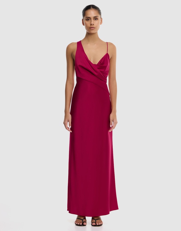 Significant Other - Adriana Dress - ICONIC EXCLUSIVE