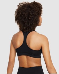 Nike - Dri-FIT Swoosh Bra - Teens