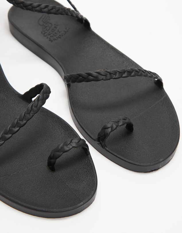 Ancient Greek Sandals - ELEFTHERIA JELLY