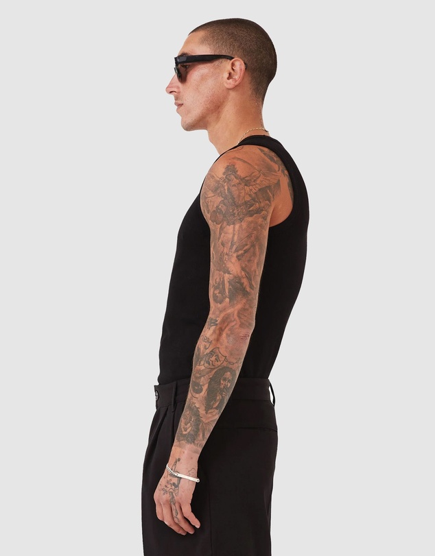 Zanerobe - Rib Tank