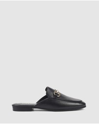 Siren - Isla Loafer Mules