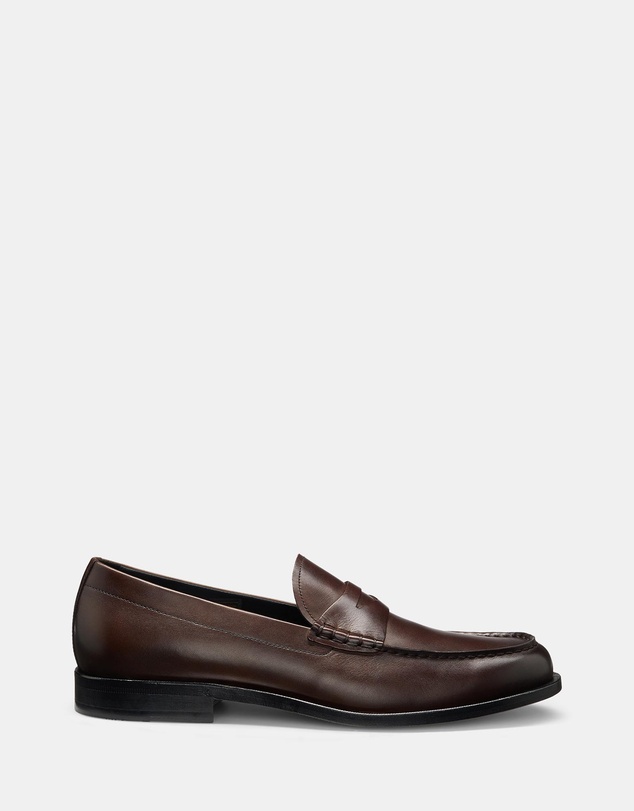 BOSS - Tayil Loafers - Men's