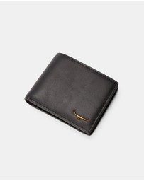 R.M.Williams - Bifold Wallet with Pocket