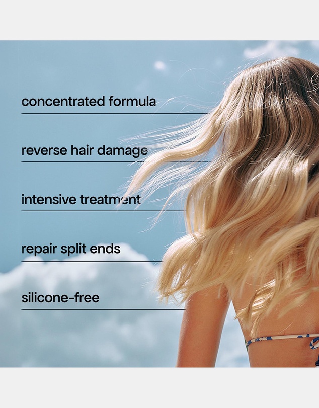 Bondi Boost - Rapid Repair Bond Builder+ Leave-in Mask 100ml