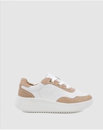 Nude Footwear - Electra