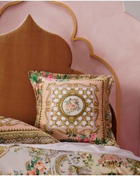 Camilla - Twilight in Istanbul European Pillowcase