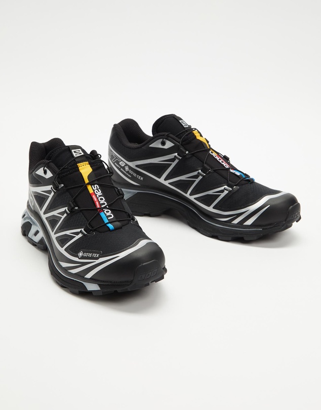 Salomon - XT-6 GORE-TEX