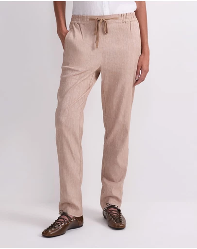 Sportscraft - Rosa Linen Pant