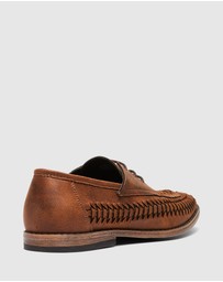 Uncut - Lido Loafers