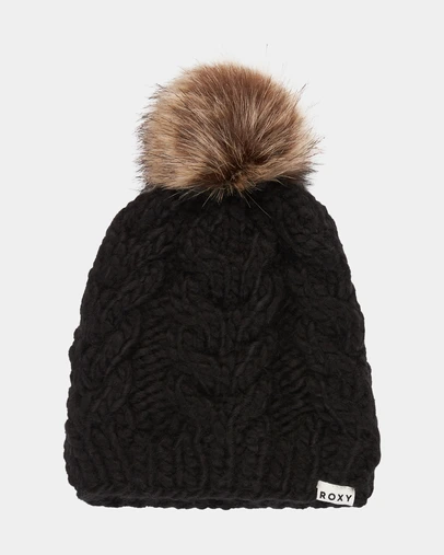 Roxy - Cold Snow Beanie