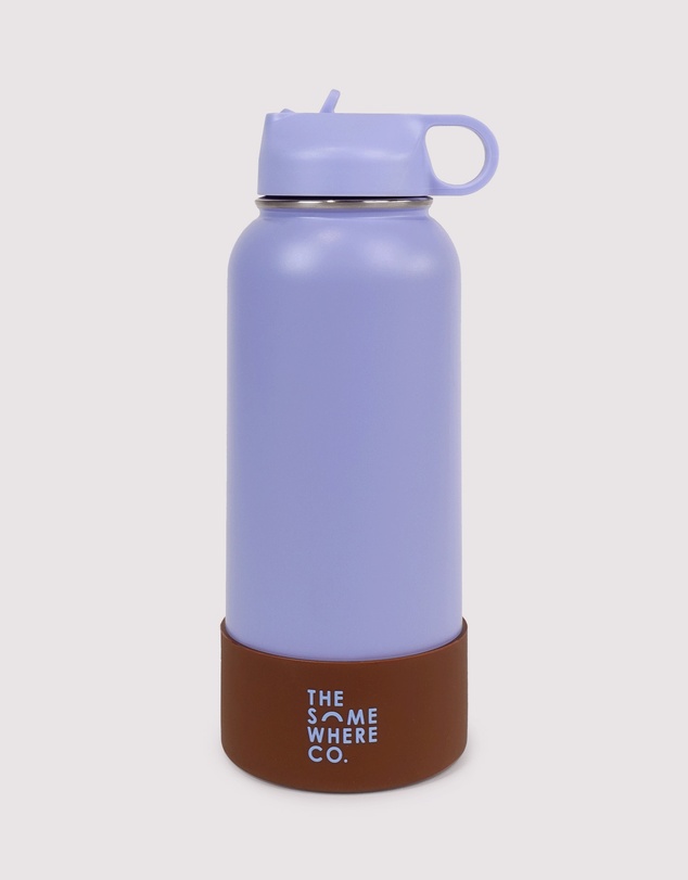 The Somewhere Co - Moondust Water Bottle