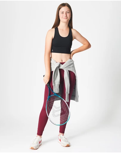 School Active Sports - Fearless-Flex Long Leggings