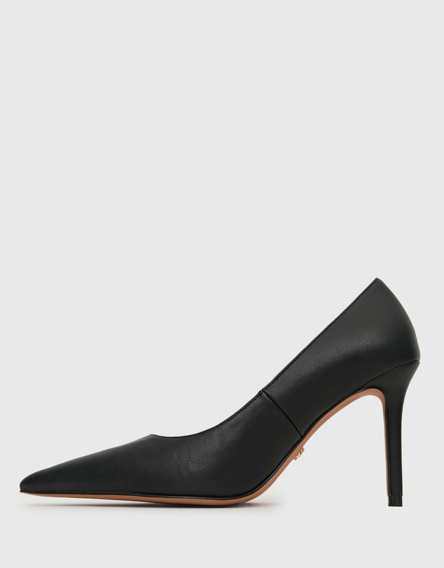Betts - Martina High Stiletto Pump