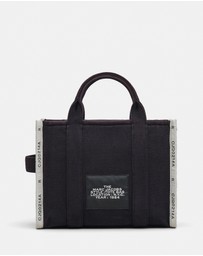 Marc Jacobs - The Jacquard Medium Tote Bag