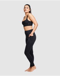 BAHE - Attune Side Pocket Legging Full Length