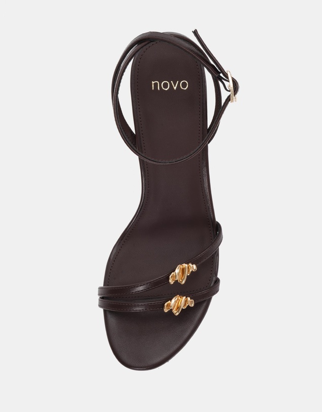 Novo - Majestik Heels