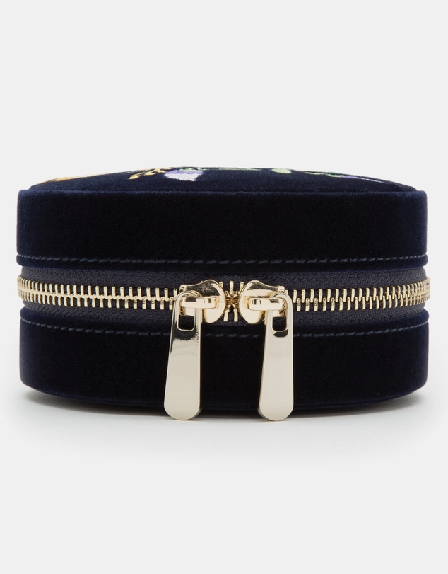 Wolf - Wolf Zoe Travel Round Indigo