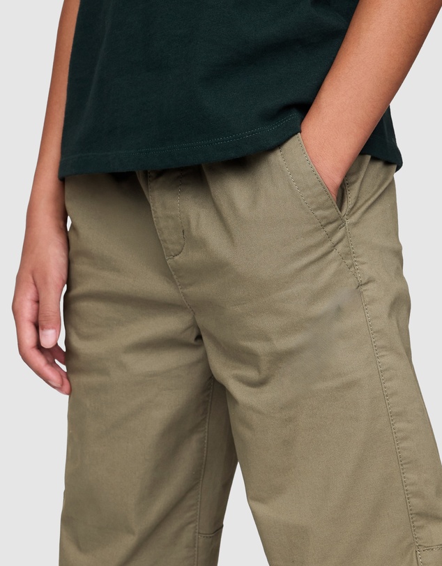 GAP - Relaxed Everyday Joggers - Teens