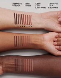 MAC - Lip Pencil