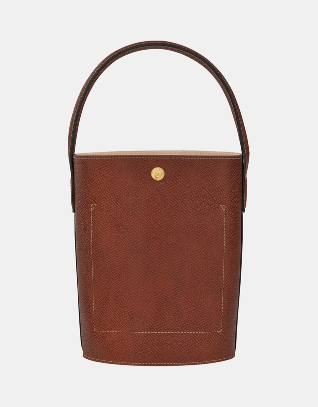 Longchamp - Épure Bucket Bag - Small