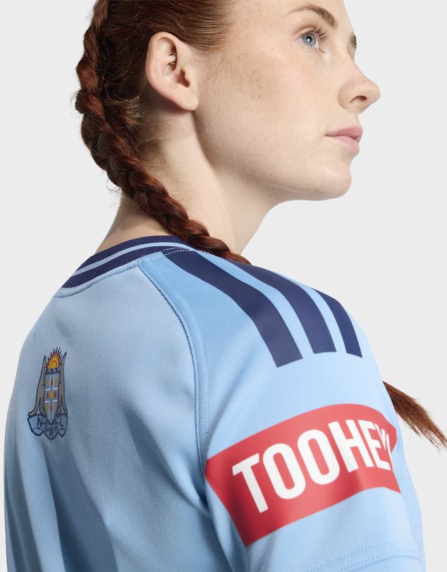 adidas Performance - Westpac NSW Blues Home Jersey Women Womens