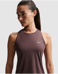 Nike - Swift Dri-FIT Running Tank Top