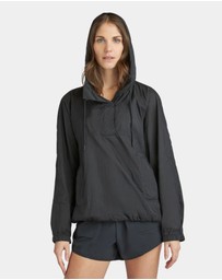 Tilley - Lightweight Ripstop Anorak