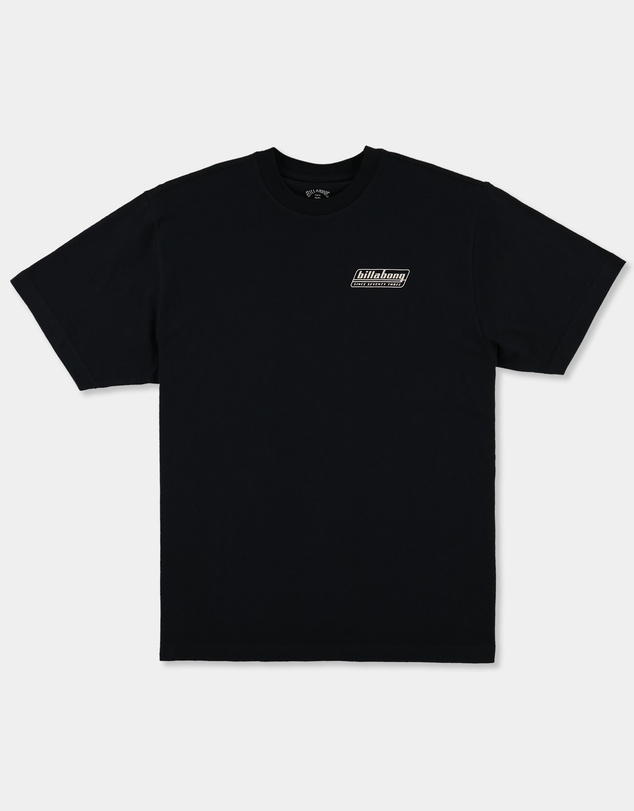 Billabong - Mens Walled T-Shirt