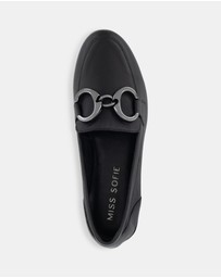Miss Sofie - Michee Flats