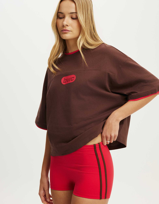 Cotton On Body Active - Ultra Soft Noughties Micro Short