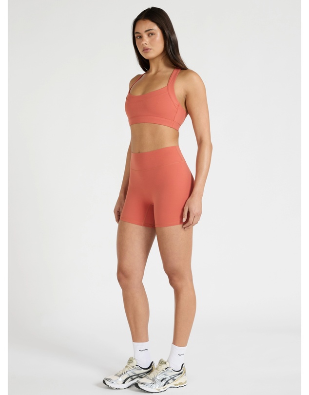 All Fenix - ALLFENIX CloudCore Scoop Neck Y-Back Sports Bra