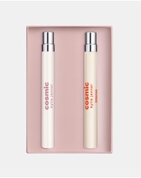 Kylie Jenner Fragrance - Cosmic Kylie Jenner Intense Eau De Parfum Duo Gift Set