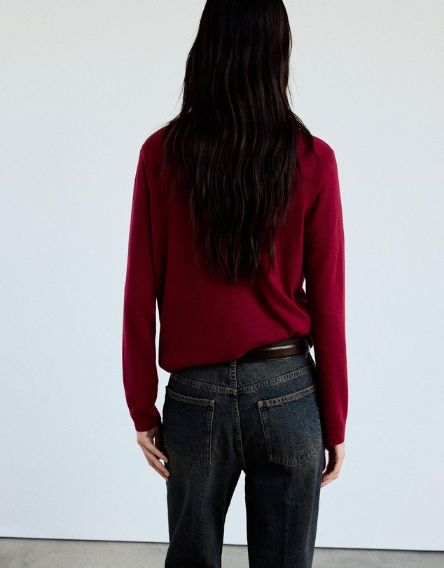 M.N.G - Lucca Sweater