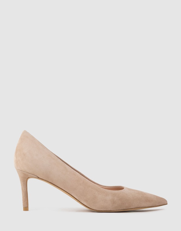 Edward Meller - DIYU70 Pointed Pump