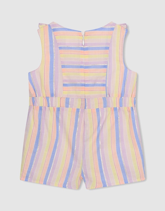 Carrément Beau - All-In-One Shorts - Babies-Kids