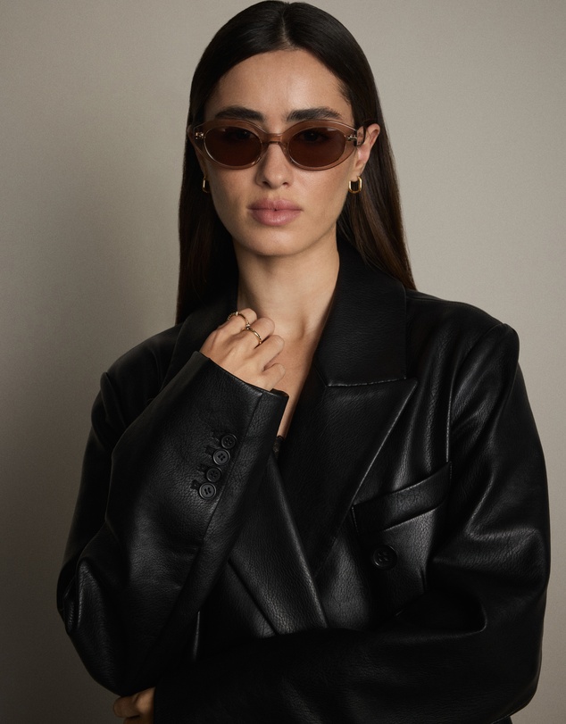 MIMCO - Odette Sunglasses