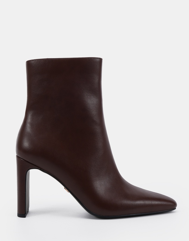 Novo - Korina Ankle Boots