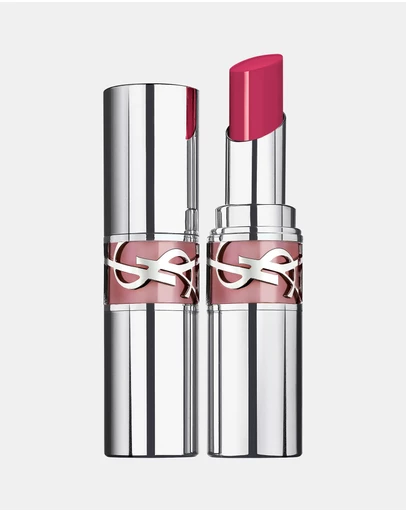 Yves Saint Laurent - YSL Loveshine Lipstick Raspberry Crush