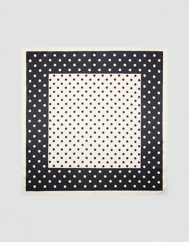 M.N.G - Filipa Scarf